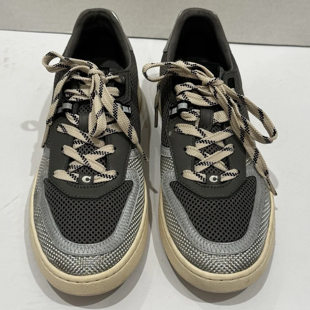 Coach women lowline